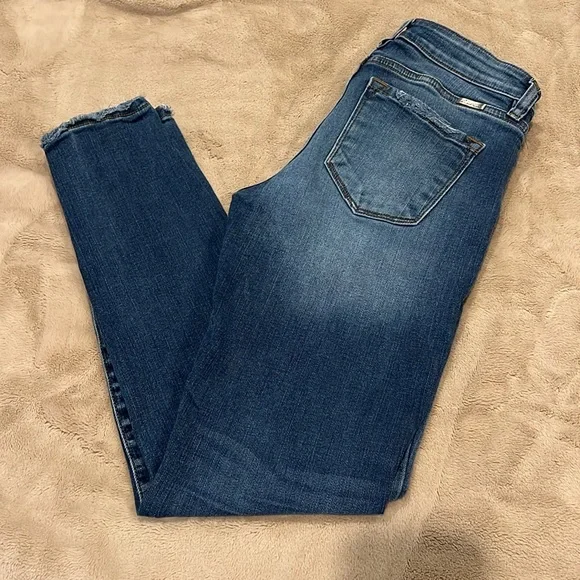 Kancan jeans. Size 26/5. - Picture 2 of 2